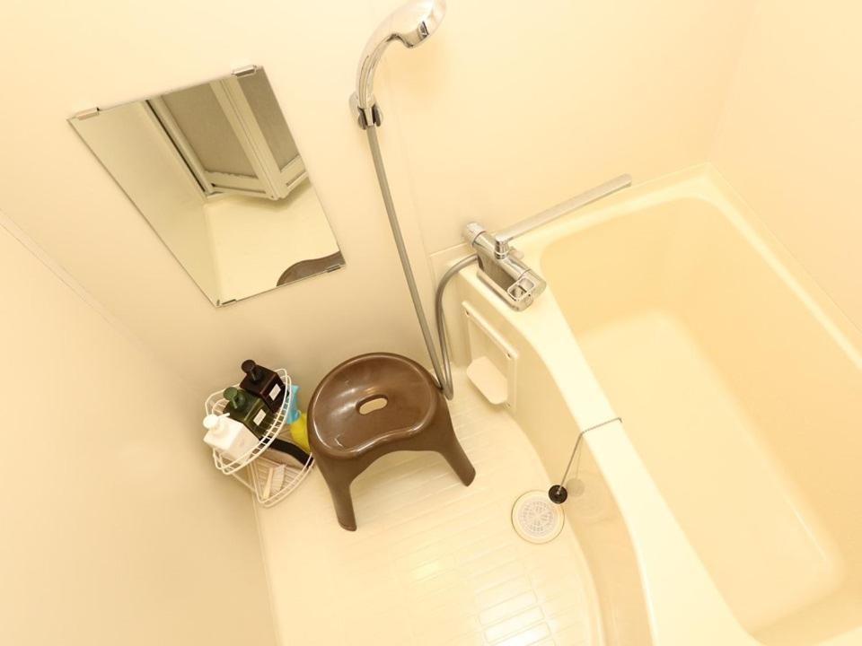 Guesthouse Kyoto-Yamashina Ngoại thất bức ảnh