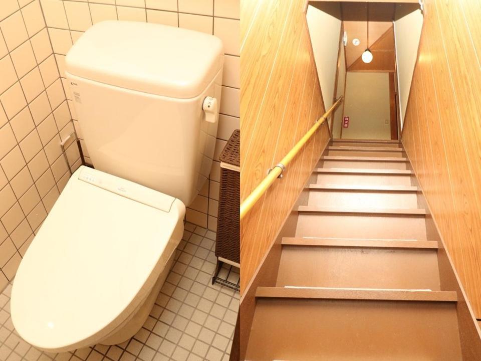 Guesthouse Kyoto-Yamashina Ngoại thất bức ảnh