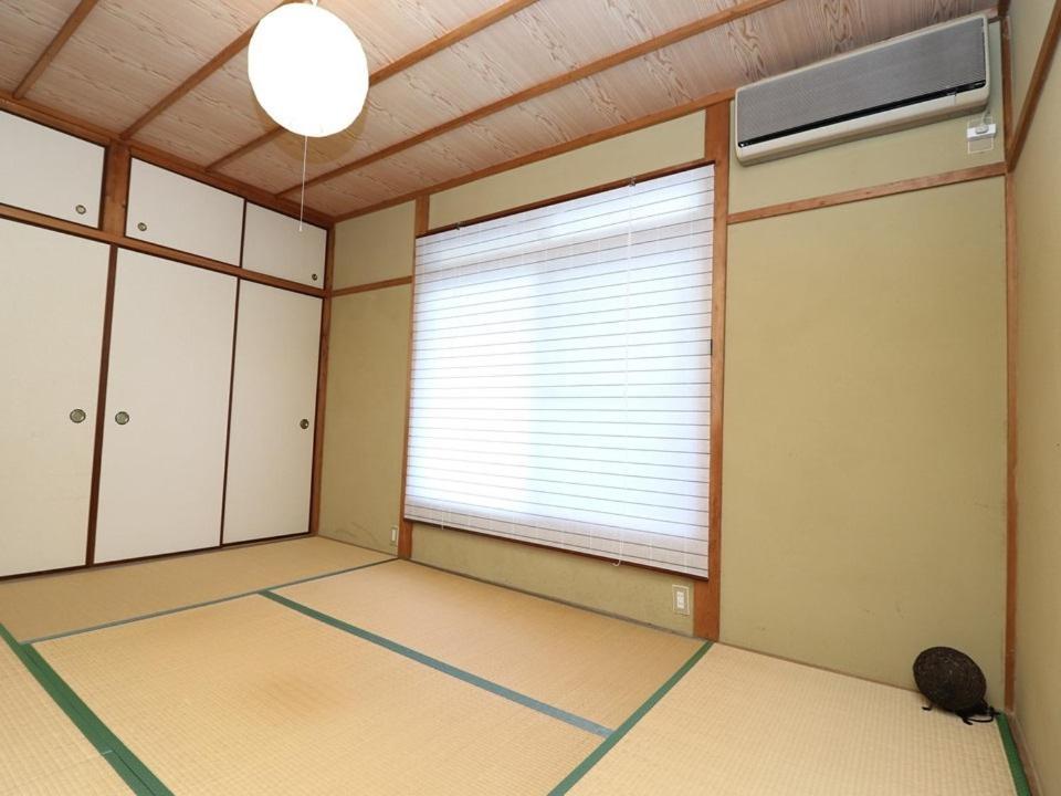 Guesthouse Kyoto-Yamashina Ngoại thất bức ảnh